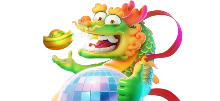 Fortune Dragon