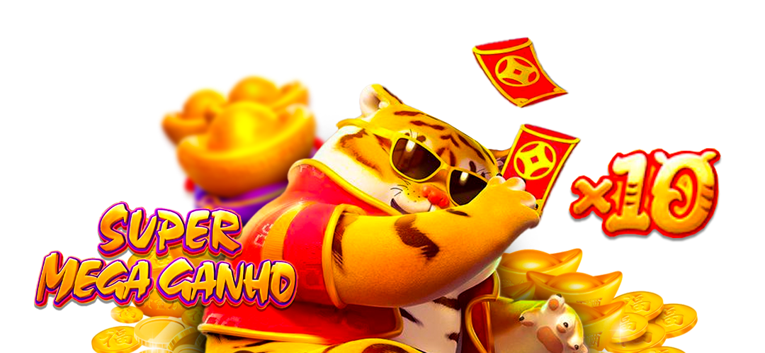 Fortune Tiger