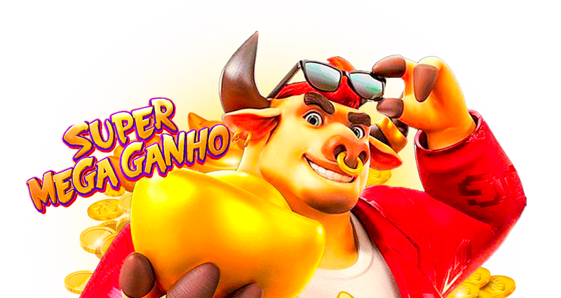 Fortune ox